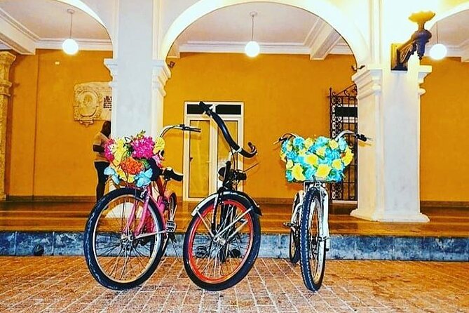 Private Bike Tour - Important Notes