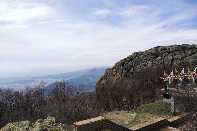 Private Blue Stones Nature Park & Wine Tasting Day Trip From Sliven - Price