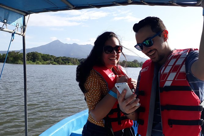 PRIVATE Boat Ride + Colonial City Tour at Granada+Catarina Lookout - Additional Information