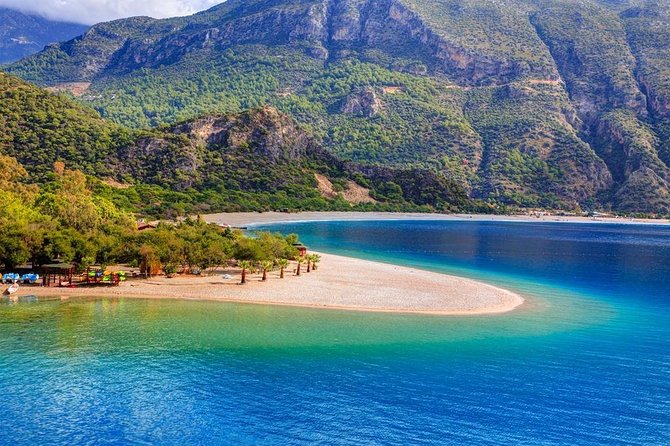 Private Boat Trip Around Marmaris Bay - Frequently Asked Questions