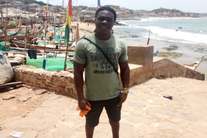 Private Cape Coast, Elmina Castle and Kakum National Park Tour - The Sum Up