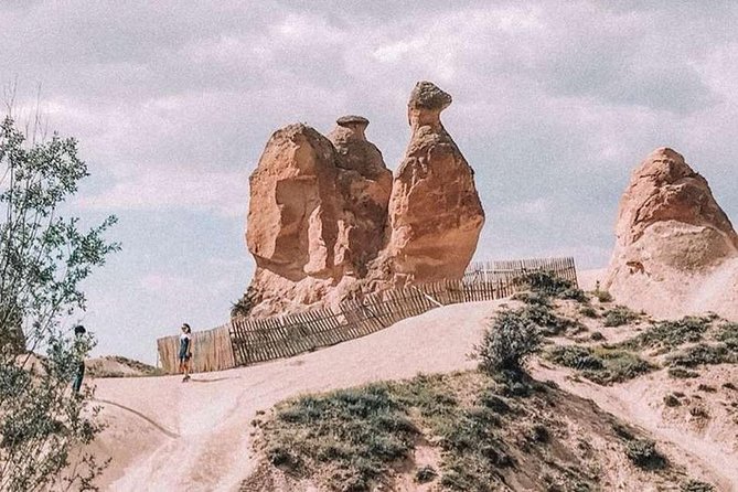 Private Cappadocia Red Tour - Operator Information