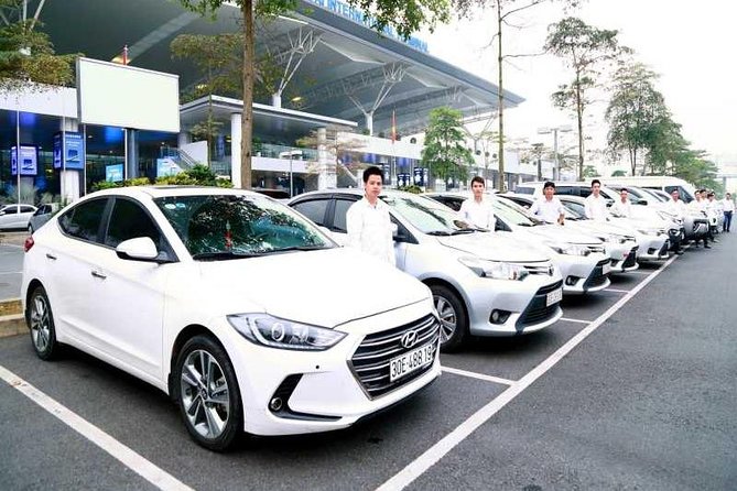 Private Car - Transport From Noi Bai International Airport to Halong Bay - Price and Reservations