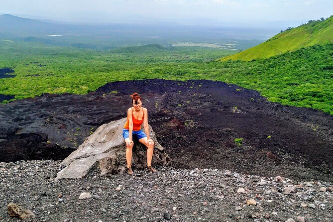 Private Cerro Negro Sandboarding - Reviews