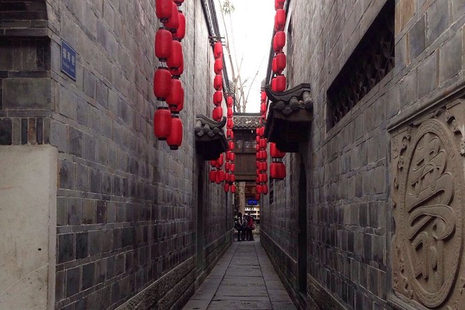 Private Chengdu Highlights Day Trip:Panda Base and City From Harbin by Air - Additional Information for Travelers
