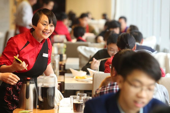 Private Chinese Legendary Sichuan Hotpot Tour With Expert Guide - Cancellation Policy and Flexibility