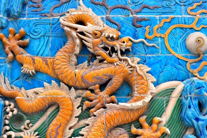 Private City Tour Datong Yungang Grottoes and Huayan Monastery - Booking and Pricing