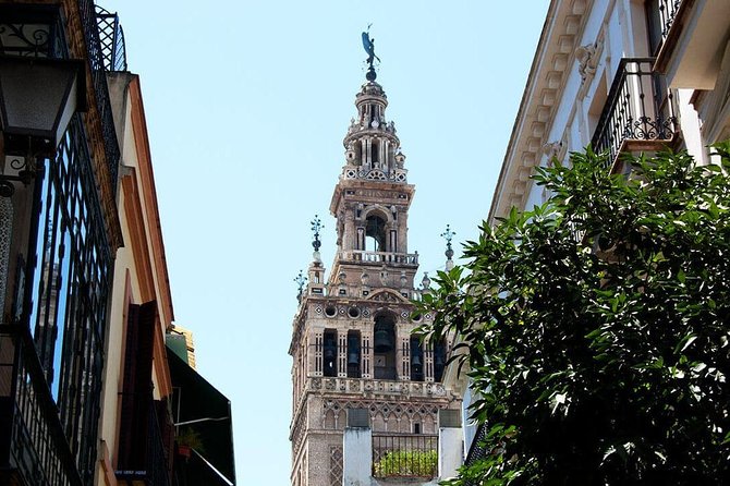 Private Classic Tour of Seville - The Sum Up