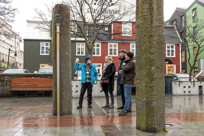 Private Combo Reykjavik Walk and Folklore Tour - Pricing and Guarantee