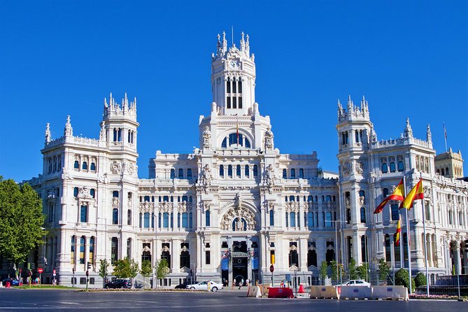 Private Combo Tour Prado Museum and Reina Sofia - Tour Inclusions