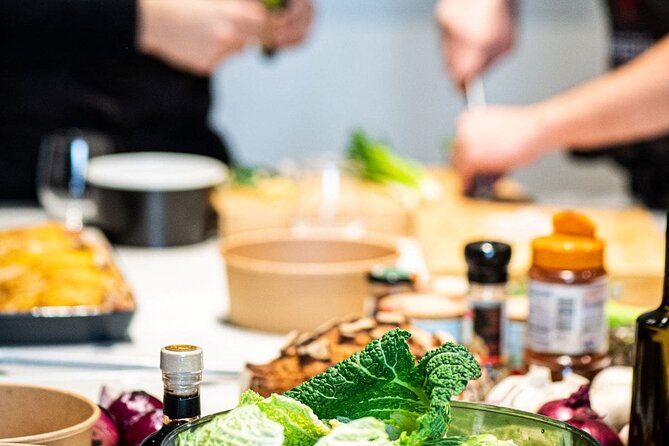 Private Cooking Class and Wine Pairing in a Chateau in Bordeaux - Booking Process and Pricing