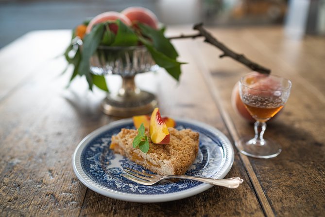 Private Cooking Class at a Cesarina's Home in Forlì - Booking and Pricing Details