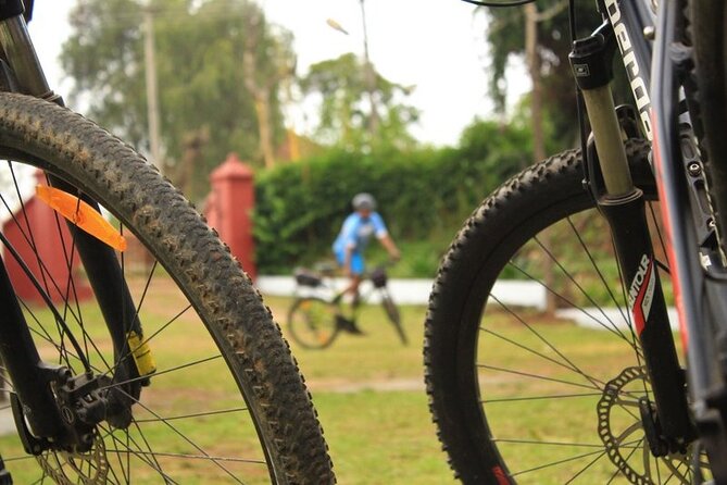 Private Coorg Cycling Tour - What To Expect