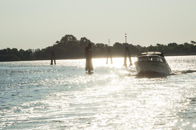 Private Cruise: Murano and Burano From Venice - Pricing and Reservation Details