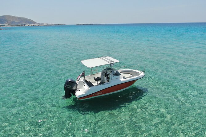 Private Cruise Tour in Kissamos to Balos Lagoon and Gramvousa - Frequently Asked Questions