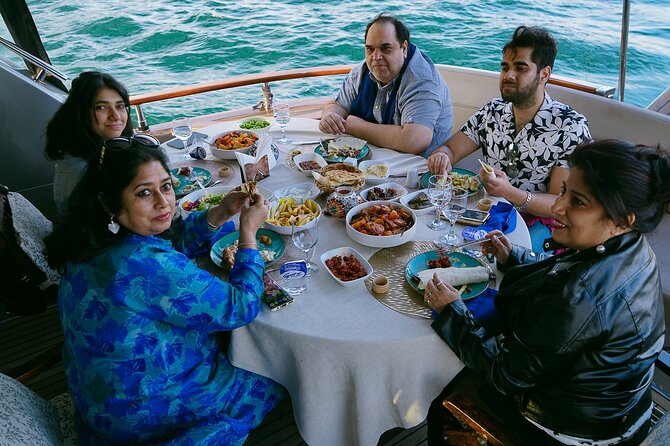 Private Cruise With 19M Yacht in Bosphorus Istanbul - Accessibility and Requirements