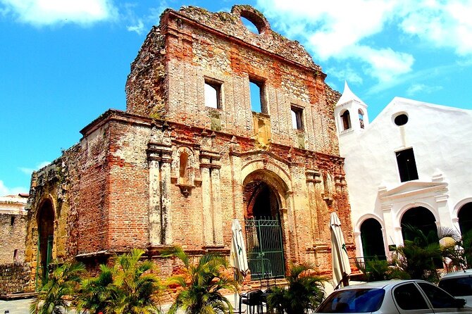 2 Best Shore Excursions In Panama City