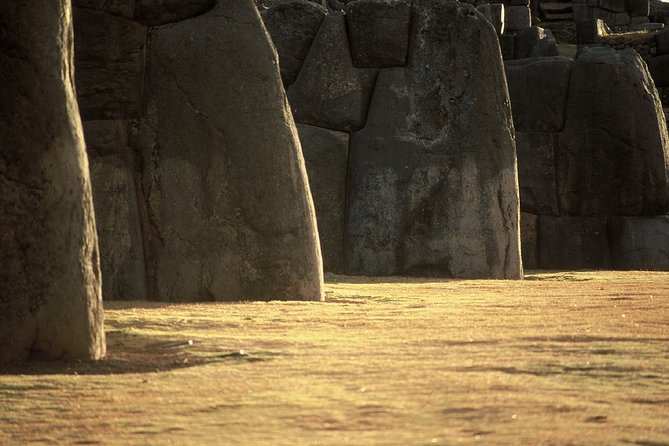 Private Cusco City Tour and Nearby Archaeological Sites - Participation Guidelines