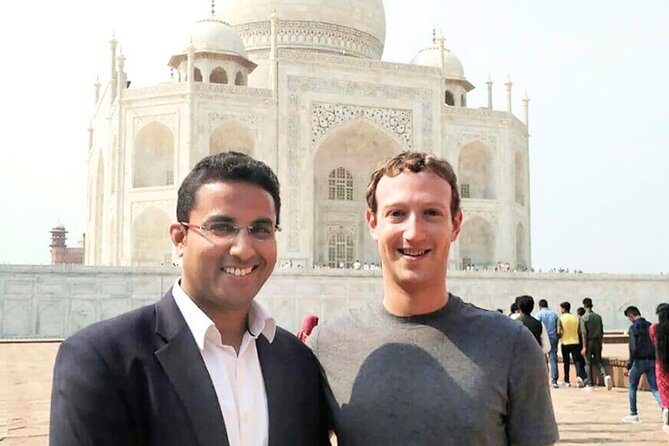 Private Custom Luxury Golden Triangle Tour - Tour Highlights