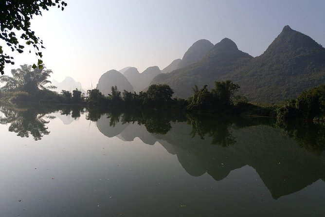Private Custom Tour: Guilin to Zhangjiajie 5N6D Private Tour - Pricing and Booking