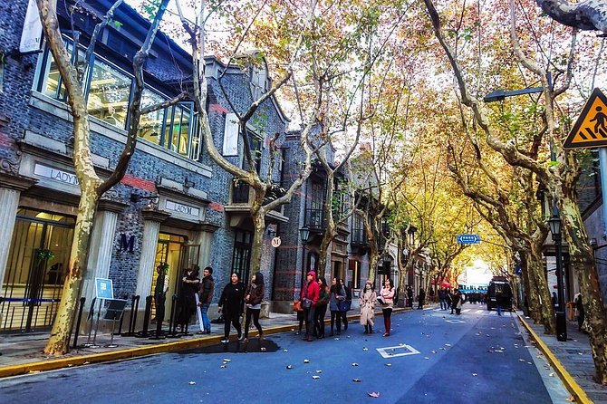Private Customized Tour: Shanghai City Highlights in One Day - Frequently Asked Questions