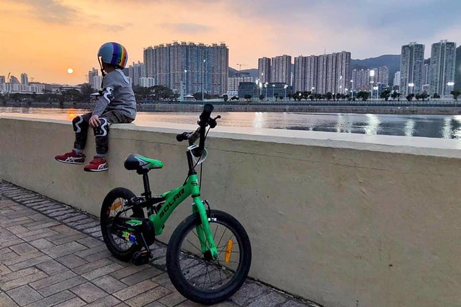 Private Cycling Tour in Hong Kong - Additional Information