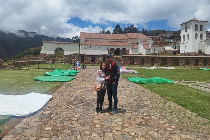 Private Day Tour Chinchero Salt Mines of Maras and Moray - Frequently Asked Questions