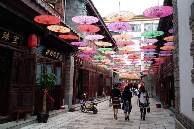 Private Day Tour in Kunming: Flower and Birds Market, Dianchi, Green Lake Etc. - Frequently Asked Questions