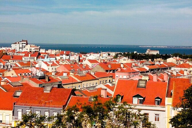 Private Day Tour Lisbon 7 Viewpoint, Christ the King, Babylon 360 - Cancellation Policy