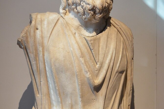 Private Day Tour National Museum & Roman Theater & Catacomb In Alexandria - Price Details and Guarantee