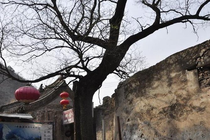 Private Day Tour of Ancient Chuandixia Village From Beijing - Photography Opportunities