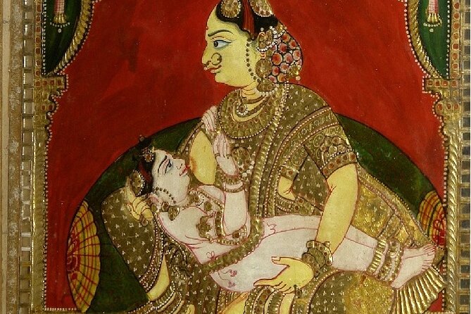 Private Day Tour of Delhis Unusual Museums - Requirements and Restrictions