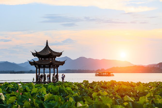 Private Day Tour of Hangzhou - Booking Details