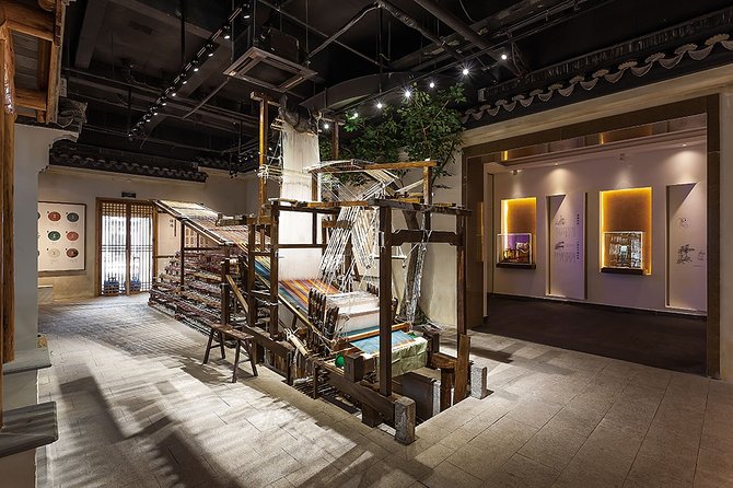 Private Day Tour of Suzhou From Shanghai - Frequently Asked Questions