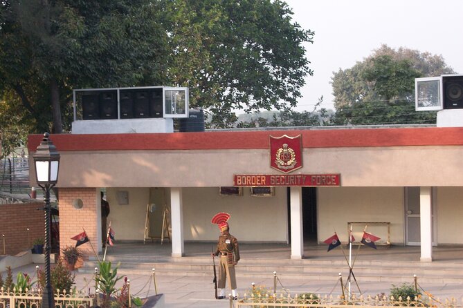 Private Day Tour: Partition Museum in Amritsar and the Wagah Border Drama - Frequently Asked Questions