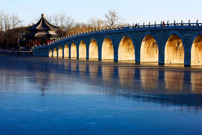 Private Day Tour: Summer Palace, Lama Temple and Hutong Experience - Cancellation Policy