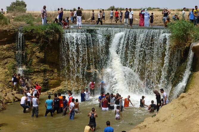 Private Day Tour to Al Faiyum Oasis and Wadi Al Rayan From Cairo - Booking Information