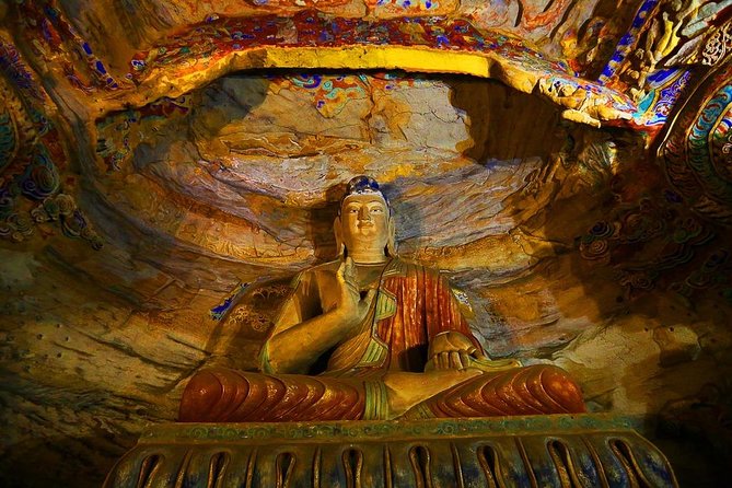 Private Day Tour to Datong From Beijing by Bullet Train - Additional Information