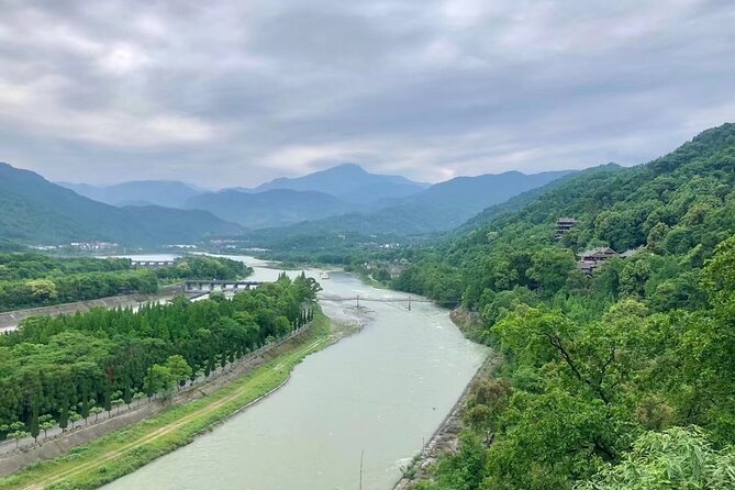 Private Day Tour to Dujiangyan Panda Base & Dam From Chengdu - Price Details
