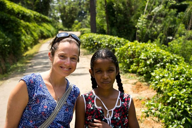 Private Day Tour to Explore Kandy From Colombo Harbor - Price and Booking