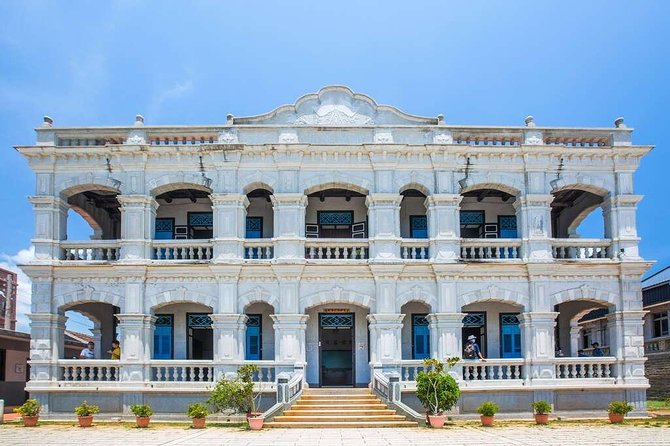 Private Day Tour to Explore Kinmen Island - Operator Information