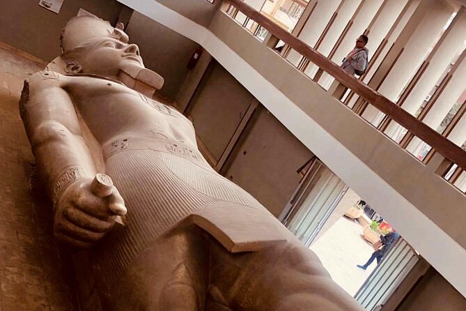 Private Day Tour To Giza Pyramids, Memphis City, Dahshur And Sakkara Pyramids - Pricing and Inclusions