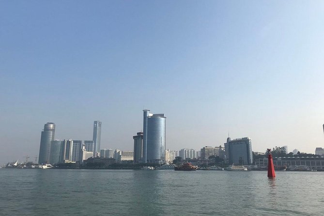 Private Day Tour to Gulangyu Island and Other City Attraction From Xiamen - Price and Booking Information