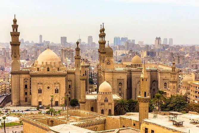 Private Day Tour To Islamic And Christian Cairo - The Sum Up