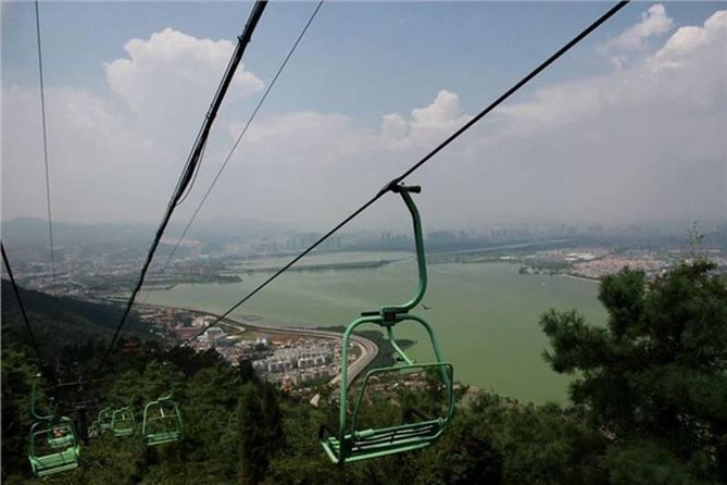 Private Day Tour to Kunming National Village and West Hill With Lunch - Pricing and Reservation