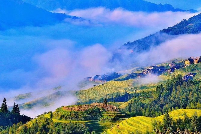 Private Day Tour to Longji Rice Terraces From Guilin - Cancellation Policy