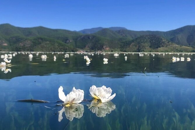 Private Day Tour to Lugu Lake From Lijiang - Cancellation Policy
