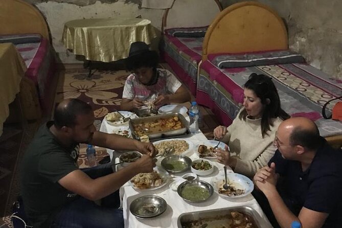 Private Day Tour to Luxor From Cairo by Plane - Air Travel Details