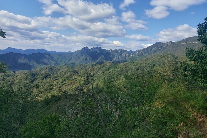 Private Day Tour to Mutianyu Great Wall, Summer Palace With Lunch - Cancellation Policy