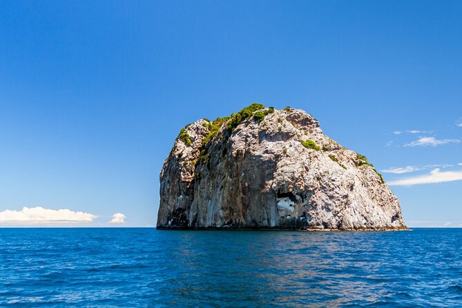 Private Day Tour to Nosy Mitsio With Guide and Lunch - Additional Weather and Booking Info